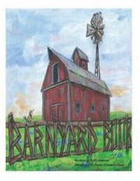 Enlarge image Cover: Barnyard Book - Sophic Pursuits, Incorporated