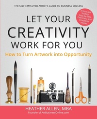 Abbildung von: Let Your Creativity Work for You - Aviva Publishing