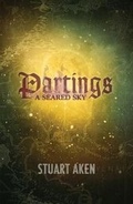 Cover: Partings - Fantastic Books Publishing