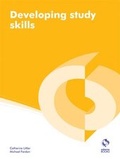 Cover: Developing Study Skills - Osborne Books Ltd