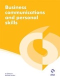 Cover: Business Communications and Personal Skills - Osborne Books Ltd