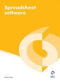 Cover: Spreadsheet Software - Osborne Books Ltd