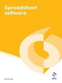 Enlarge image Cover: Spreadsheet Software - Osborne Books Ltd