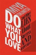 Cover: Do What You Love - Regan Arts