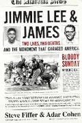 Cover: Jimmie Lee And James - Regan Arts