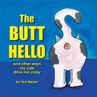 Enlarge image Cover: The Butt Hello - Rothco Press