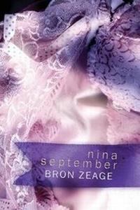 Enlarge image Cover: Nina September - Zharmae Publishing Press LLC