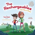 Cover: The Rechargeables - Missionday