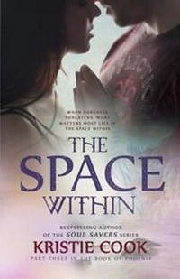 Enlarge image Cover: The Space Within - Angdora Productions, LLC