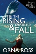 Cover: After the Rising & Before the Fall: Two-Books-In-One - BOOKBABY