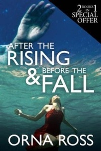 Enlarge image Cover: After the Rising & Before the Fall: Two-Books-In-One - BOOKBABY