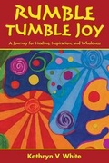 Cover: Rumble Tumble Joy - Om Mandala LLC
