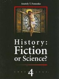 Enlarge image Cover: History Vol 4 Fiction or Science - Mithec
