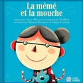 Cover: La meme et la mouche - Secret Mountain