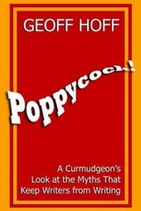 Enlarge image Cover: Poppycock! - Hunter's Moon Publishing
