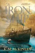 Cover: The Iron Ship - Solaris