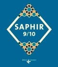 Cover: Saphir - Religionsbuch f&uuml;r junge Musliminnen und Muslime - 9./10. Schuljahr - K&ouml;sel Schulbuch
