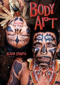 Cover: Body Art - Badger Publishing