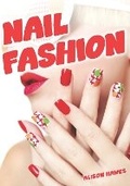 Cover: Nail Fashion - Badger Publishing