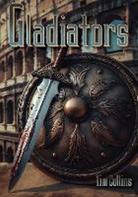 Enlarge image Cover: Gladiators - Badger Publishing