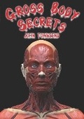 Cover: Gross Body Secrets - Badger Publishing