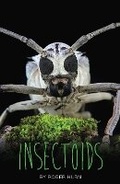 Cover: Insectoids - Badger Publishing
