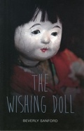 Cover: The Wishing Doll - Badger Publishing