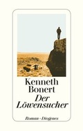 Cover: Der L&ouml;wensucher - Diogenes