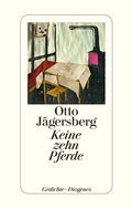 Cover: Keine zehn Pferde - Diogenes