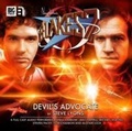 Cover: 2.5 Devil's Advocate - Big Finish Productions Ltd
