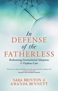 Cover: In Defense of the Fatherless - Christian Focus Publications Ltd