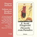 Cover: Diesseits vom Paradies - Diogenes