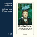 Cover: Montecristo - Diogenes