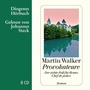 Cover: Provokateure - Diogenes