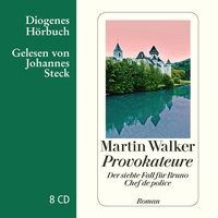 Enlarge image Cover: Provokateure - Diogenes