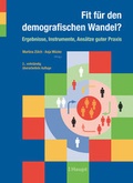 Cover: Fit f&uuml;r den demografischen Wandel? - Haupt Verlag
