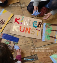 Abbildung von: KinderKunst - Haupt Verlag