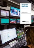 Cover: SRF Sport-Panorama - ZKM