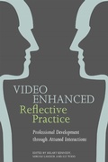 Cover: Video Enhanced Reflective Practice - Jessica Kingsley Publishers