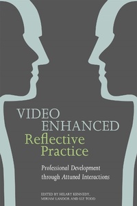 Enlarge image Cover: Video Enhanced Reflective Practice - Jessica Kingsley Publishers