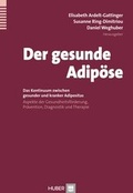 Cover: Der gesunde Adip&ouml;se - Hogrefe