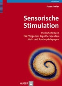 Abbildung von: Sensorische Stimulation - Hogrefe