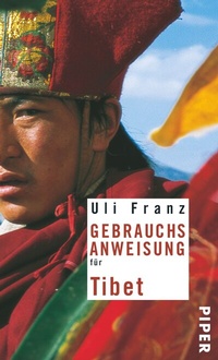Abbildung von: Gebrauchsanweisung für Tibet - Piper