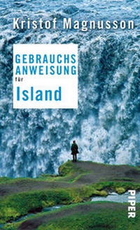 Abbildung von: Gebrauchsanweisung für Island - Piper