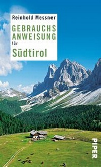 Abbildung von: Gebrauchsanweisung für Südtirol - Piper