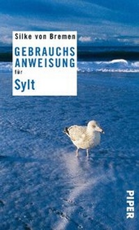 Abbildung von: Gebrauchsanweisung für Sylt - Piper
