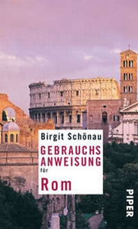 Abbildung von: Gebrauchsanweisung für Rom - Piper