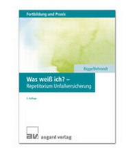 Abbildung von: Was weiß ich? - - Asgard