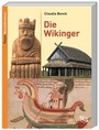 Cover: Die Wikinger - Wissenschaftliche Buchgesellschaft (WBG)