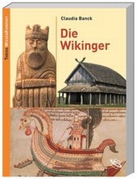 Enlarge image Cover: Die Wikinger - Wissenschaftliche Buchgesellschaft (WBG)